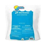 In The Swim pH Increaser for Pools - Granular 100% Sodium Carbonate (Soda Ash) to Raise pH Up - 10 Pounds F083B10040AE