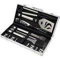 Cuisinart 20-Piece Deluxe Grill Set