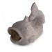 Friendly Fish Decorative Garden Downspout - 15 L x 6 W