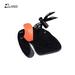 New Archery Finger Tab Protector Left Hand Leather Shooting Tab for Recurve Bow