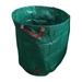 Fallen Leaves Container garden yard waste leaves trash bag reusable rubbish trash leaf organizer bag collecting leaves grass clippings yard debris grass trees shrubs garden 60L 16gallon