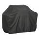 Grill Cover Waterproof Grill Cover Uv Resistant Gas Grill Cover Durable And Convenient Tear Resistant Black Grill Cover