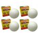 Exploding Golf Ball Four Pack by Cloud-Flite