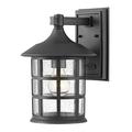 Hinkley Lighting - One Light Outdoor Lantern - Outdoor - Freeport Coastal