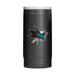 San Jose Sharks 12oz. Flipside Powdercoat Slim Can Cooler