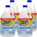 Zep Quick Clean Disinfectant- 1 Gallon (Case of 4) ZUQCD128 - Kills 99.9% of Bacteria in 5 Seconds