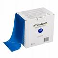 Thera-Band Exercise Resistance Band X-Heavy Resistance 6 Inch x 50 Yard Blue 1 Count