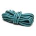 Unicord 3/8 In x 20 Ft Nylon Double Braided Teal Boat Anchor Dockline Line Rope