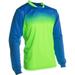 Vizari Sport USA Vallejo GK Jersey Royal/Green Size as