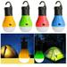 WSBDENLK Kitchen Supplies Clearance 4Pc Outdoor Portable Hanging Led Camping Tent Light Bulb Fishing Lantern Lamp Rollbacks