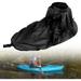 Yirtree Kayak Skirt Adjustable Nylon Kayak Spray Skirts Kayak Skirt Cover Kayak Skirt Universal Waterproof Cover Canoe Spray Skirt Water Sports Accessories