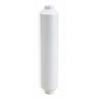Pentair/Pentek Inline Water Filter 0.5 gpm 10 H 100 psi 255632-75
