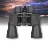 Christmas Savings Feltree Electronics Accessories 20 X 50 Binoculars For Adults High Definition Large Field Of View Binoculars For Bird Watching Animals Viewing Outdoor Sports Game Concerts