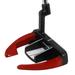 Powerbilt RS-X Series M200 Putter 35 RH