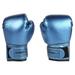 JZROCKER 3-10 Years Kids Boxing Gloves For Fun Muay Thai Fight Sanda Martial Arts Bag Punching Training PU Mitts Glove Gear