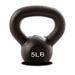 Cast Iron Kettlebell