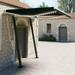 Carevas Manual Retractable Awning with 9.8 x8.2 Anthracite