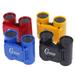 Buytra mini kid children magnification toy binocular telescope+neck tie strap toy gift