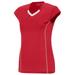 Augusta Sportswear Red/ White 5131 XL