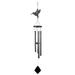 Red Carpet Studios Shadow Hummingbird Chime