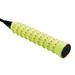 COOLL Racket Sleeve Long Lasting Anti Slip Bright Color Anti-slip Overgrip Tennis Racquet Racket Grip for Tennis Racket