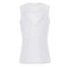 TUOYR Youth Padded Compression Shirt Chest Rib Protector Pad Football Vest for Football Baseball
