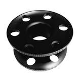 light Aluminum Alloy Scuba Diving Finger Spool Dive Reel Spool