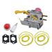 Replace Carburettor For Jonsere Partner Colibri Trimmer Strimmer-Tool W/ Gasket