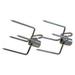 64002 Meat Fork Set for Heavy Duty Rotisserie (2)