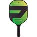 Paddletek Bantam EX-L Pickleball Paddle | Barium (Green)