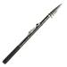 Meterk 1.8m / 2.1m / 2.4m / 2.7m / 3.0m / 3.6m Portable Telescopic Fishing Rod Carbon Fiber Ultra Light Retractable Fishing Rod Pole Carp Fishing Tackle Accessory