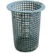 Aladdin Equipment Co Aladdin Powder Coated Basket for Pacific Pumping SD 8409 4in. B-74