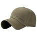 YUEHAO Baseball Caps Hat Fashion Sun Utdoor Golf For Choice For Men Baseball Cap Hats Baseball Caps Green