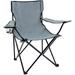 YSSOA Portable Folding Outdoor Camping Chair Large-Size Chair for Fishing Picnic