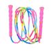 Etereauty Rope Jump Ropes Kids Skipping Fitness Jumping Jumprope Men Weighted Girls Exercise Workout