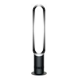 Dyson AM07 Tower Fan | Black/Nickel | Refurbished