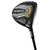 Callaway Golf Club Rogue ST MAX D 16* 3 Wood Regular Graphite New