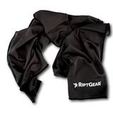 RiptGear Instant Cooling Towel Black