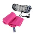 Quick Drying Microfiber Towel Pack For Camping Travel Outdoors Sport Accessories