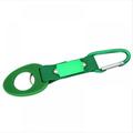 1Pcs Camping Hiking Travel Water Bottle Holder Hook Strap Belt Carabiner Tool