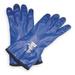 Honeywell North Chemical Resistant Glove 12 L Sz 10 PR Blue NK803IN/10