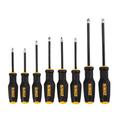 Stanley Tools 109384 Max Screwdriver Set - 8 Piece