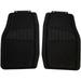 Floor Mat Set 2 Piece - Compatible with 2001 - 2005 2007 - 2010 Ford Explorer Sport Trac 2002 2003 2004 2008 2009