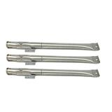 Replacement Burner Grill Tool Sets for Kmart 640-82960811-6 Gas Models 3-Pack