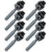 AUTOMUTO Ignition Coil Pack of 8 Compatible 2000-2003 for Vanden Plas 4.0L Replacement for Part Number UF415
