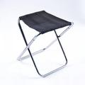 Camping Stool Pocket Protable Slacker Chair Lightweight Mini Camp Stool Portable Foldable Outdoor Chairs for Travel Camping