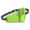 Meterk Sports Hydration Belt Bag Running Belt Waist Pack Bum Bag with Water Bottle Holder for Men Women Running Cycling Hiking Walking