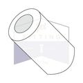 #8 x 1/8 5/16 OD Round Spacers | Nylon (Quantity: 1000)