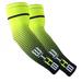 Big Clearance! 1 Pair Arm Sleeve Moisture Polyester Breathable Cooling Sunshade Protection Cover