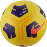 Nike Park Team Soccer Ball - Yellow-Purple Size 5